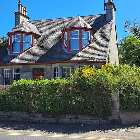 St Andrews House And Garden Villa ภายนอก รูปภาพ