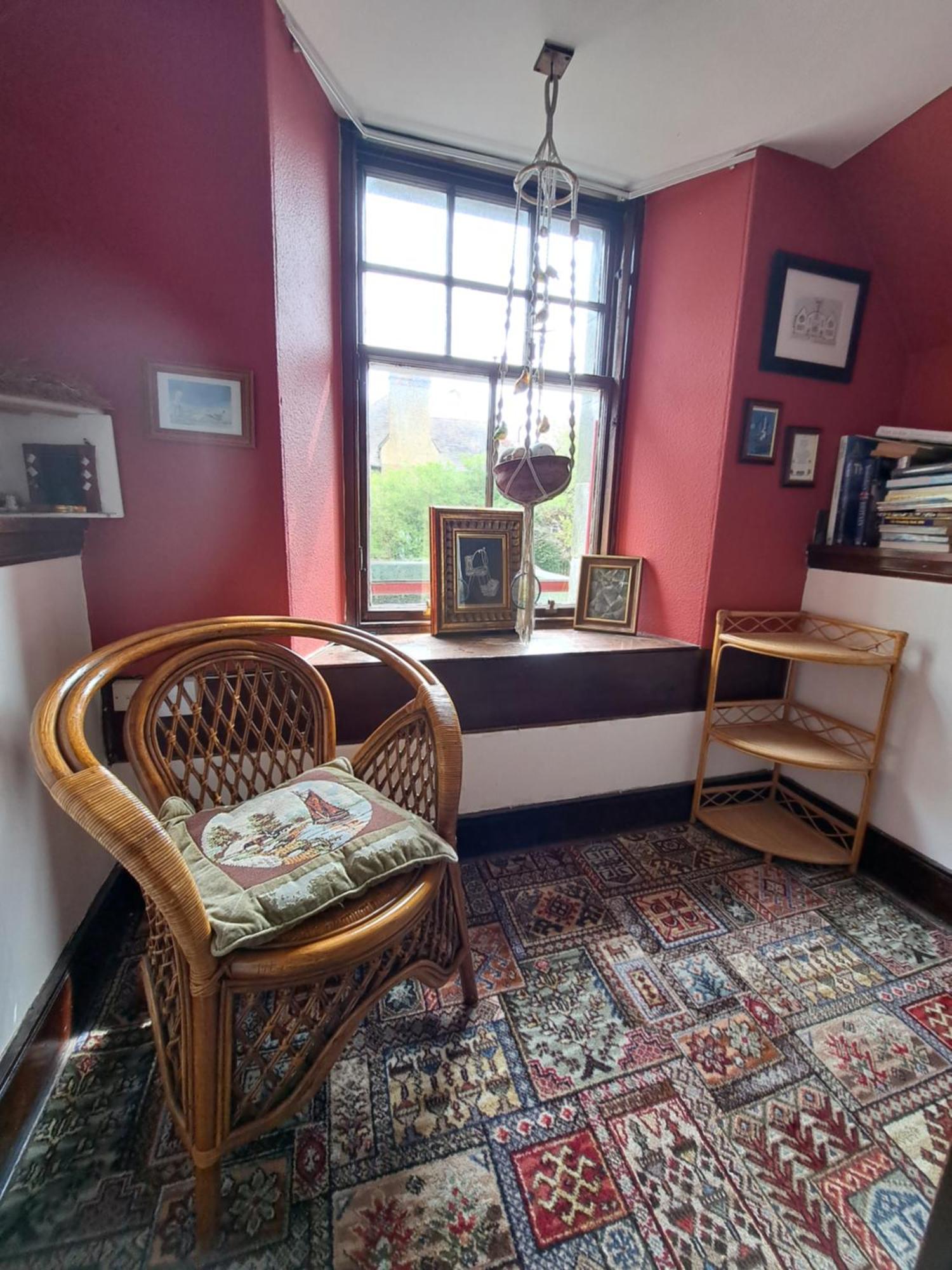 St Andrews House And Garden Villa ภายนอก รูปภาพ